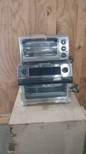 kitchen appliances