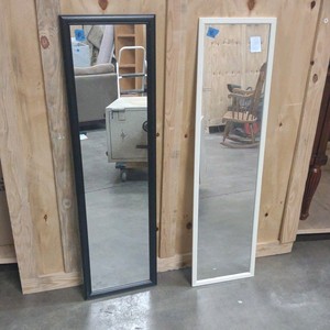 mirrors