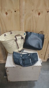 bags