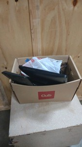 computer items