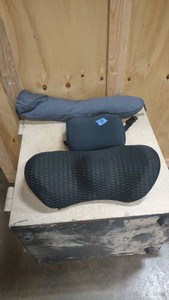 comfort items for office chair