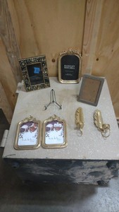 picture frames