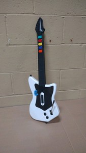 guitar hero guitar