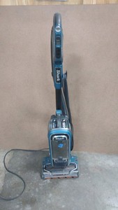shark vacuum
