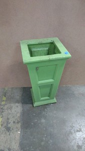 planter