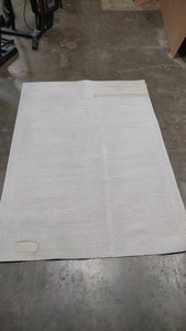 area rug