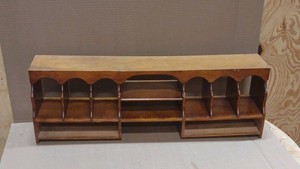 desk organizer