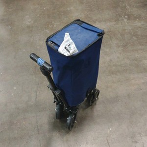 wagon