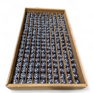 NOS Surplus NIC Components NRLM471M200V 25X30 Electrolytic Capacitors 200V 470uF 25x30 - Qty 200