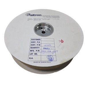NOS Surplus Taitron P6KE20A DO-15 TVS Diodes - PN P6KE20A-23-T - Qty 3900