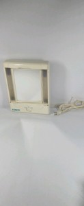 Conair Lighted Vanity Mirror Makeup Mirror Adjustable Folding