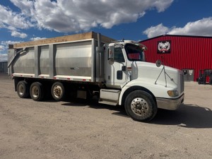2001 International 9200I