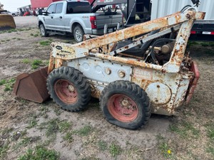 610 Bobcat
