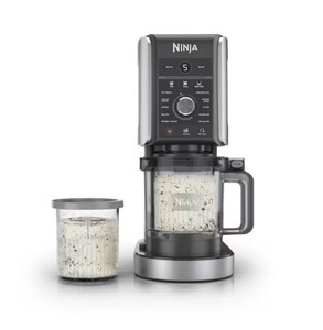 Ninja® CREAMi® XL Deluxe 11-in-1 Ice Cream and Frozen Treat Maker | New in Box | Retail $250