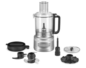 KitchenAid 9 Cup Food Processor - KFP0921