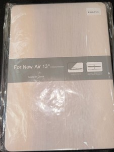 New IPad Air 13 Cover