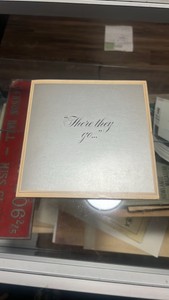 1972 Joe Hernandez Santa Anita vinyl record