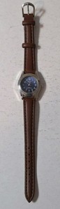 Womens Aquet Branded Analog Wristwatch - Working
