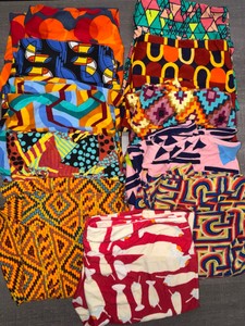 LuLaRoe Liquidation - Lot of 11-Tall & Curvy Leggings - MSRP $275