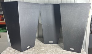 26 Taper Planter by Veradek, 3-Pack - MSRP $143