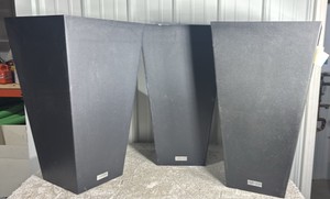 26 Taper Planter by Veradek, 3-Pack - MSRP $143