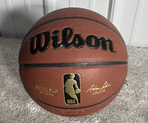 Wilson Basketball - Size 7