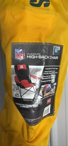 NFL Green Bay Packers Oversize High-Back Chair
