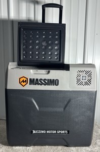 Massimo E-Kooler 50L (Electric Cooler)