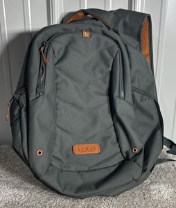 Lol Quilted Luxury Laptop Backpack - Fits 17 Laptop