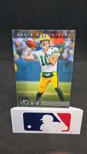 2020 PANINI JORDAN LOVE ROOKIE
