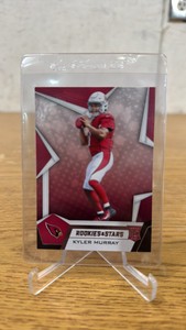 2019 Rookies & Stars Kyler Murray Rookie