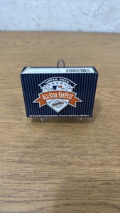 1992 Upper Deck Fan Fest Set