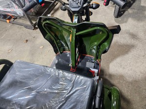 Unused 2026 DUMP BED ELECTRIC TRICYCLE ET 13