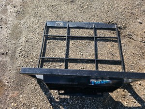 2026 Future Unused mini skide steer Land levler FT-PDQ