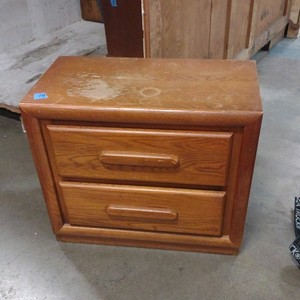 night stand