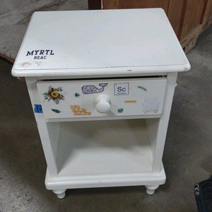 night stand