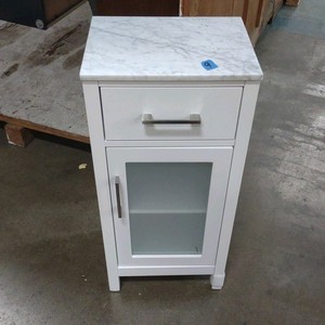 bathroom cabinet