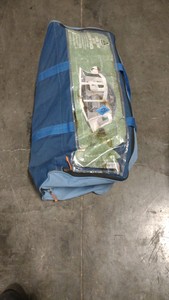 tent