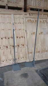 clothes rack