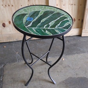 small table