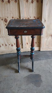 sewing table