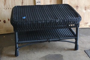 patio table