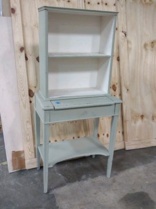 shelf table