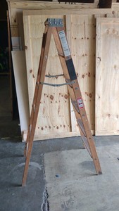 ladder