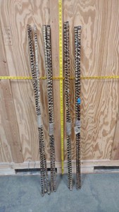 bamboo decorations