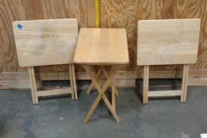 tv trays