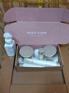 body firm