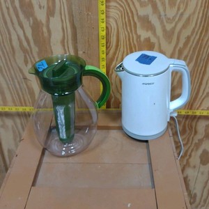 kitchenwares