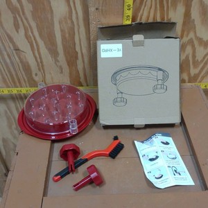 meat shredder