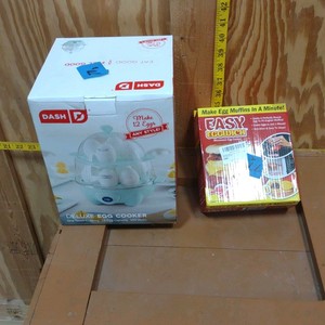 kitchenwares